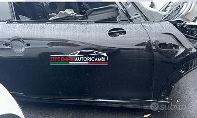 PORTA ANTERIORE DESTRA MINI COOPER F56 3P
