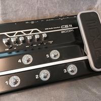 Scheda Audio Valvolare ZOOM C5.1t