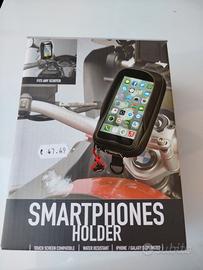 porta cellulare GIVI