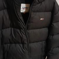 giubbotto Tommy Jeans Taglia S