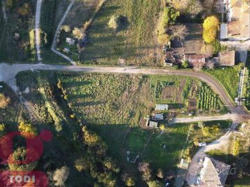 Terreno Residenziale Todi [TE106VRG]