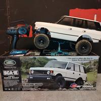 SCA-1E CARISMA range rover
