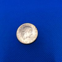 moneta lire 200 errore di conio 1978