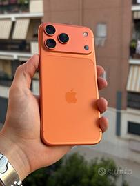 iPhone 17 pro 256GB