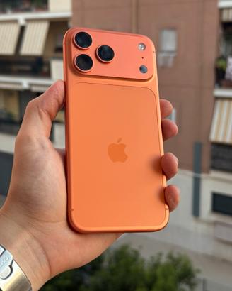 iPhone 17 pro 256GB