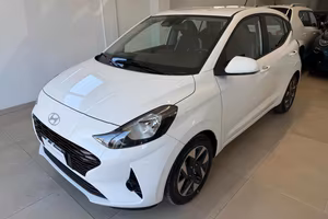 HYUNDAI i10 1.0 MPI Connectline Km0