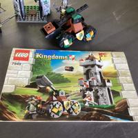LEGO KINGDOMS 7948