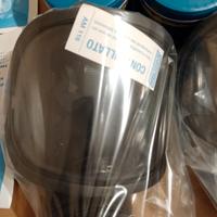 2 Maschere intere tipo TR82