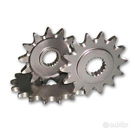 Pignone JTF1577 Z 15 YAMAHA TT R 600 2004-2016