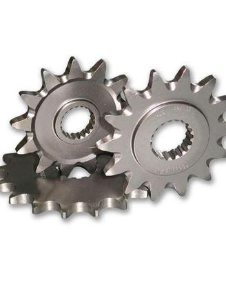 Pignone JTF1577 Z 15 YAMAHA TT R 600 2004-2016