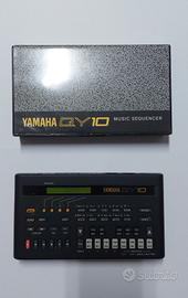 Yamaha QY10