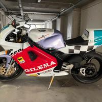 Gilera gfr sp 125