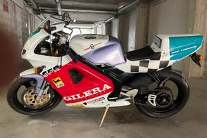 Gilera gfr sp 125