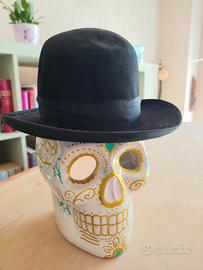 lotto cappelli vintage 
