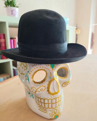 lotto cappelli vintage 