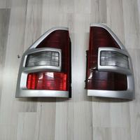 Fanali posteriori pajero v60