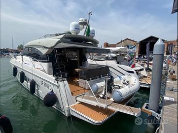 Bavaria virtess 420 coupe