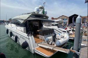 Bavaria virtess 420 coupe