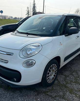 AUTOCARRO 4 POSTI neopatentati 1600 DIESEL permute