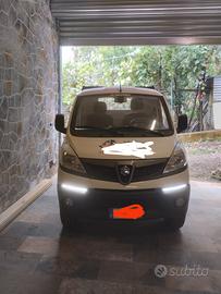 Piaggio Porter NP6