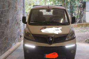 Piaggio Porter NP6