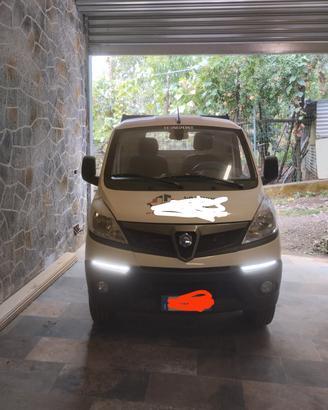 Piaggio Porter NP6