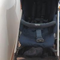 Trio zippy pro inglesina