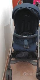 Trio zippy pro inglesina