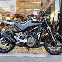 HUSQVARNA - SVARTPILEN 401 - 2021