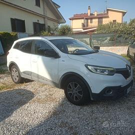 RENAUT KADAJAR 1.5 DIESEL AUTOMATICA