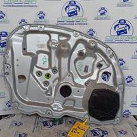 LANCIA Y 2014 CREMAGLIERA ANTERIORE SX