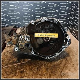 Cambio Manuale OPEL Tigra B Z14XEP 1.4 55566126