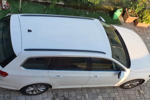 volkswagen passat variant b8 