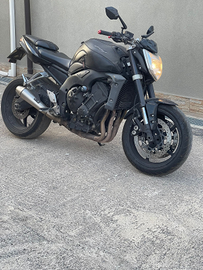FZ1 Yamaha