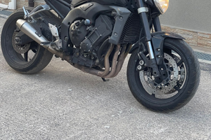 FZ1 Yamaha