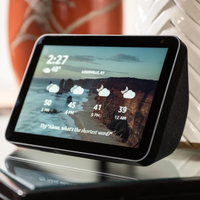 Amazon Echo Show 8 (2ª generazione) PERFETTO !!