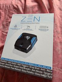 Cronus zen