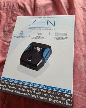 Cronus zen