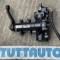 Scatola guida Grand Cherokee 2002 2685cc TD 665921