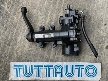 Scatola guida Grand Cherokee 2002 2685cc TD 665921