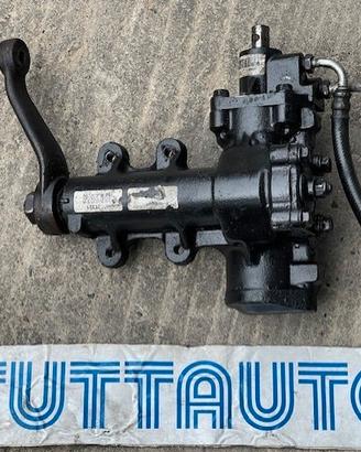 Scatola guida Grand Cherokee 2002 2685cc TD 665921