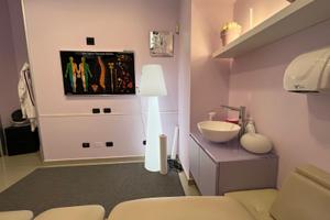 Stanze in Elegante Poliambulatorio