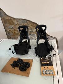 Attacchi Burton Step On Men’s bindings