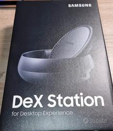 Samsung DEX Station