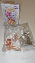 Bandai maghette Toei gashapon