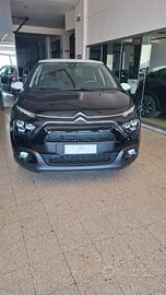 Citroen C3 BlueHDi 100 S&S Plus