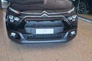 Citroen C3 BlueHDi 100 S&S Plus