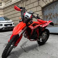 Beta RR Enduro 4T 125 LC 2021