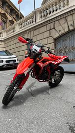 Beta RR Enduro 4T 125 LC 2021