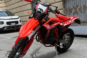 Beta RR Enduro 4T 125 LC 2021